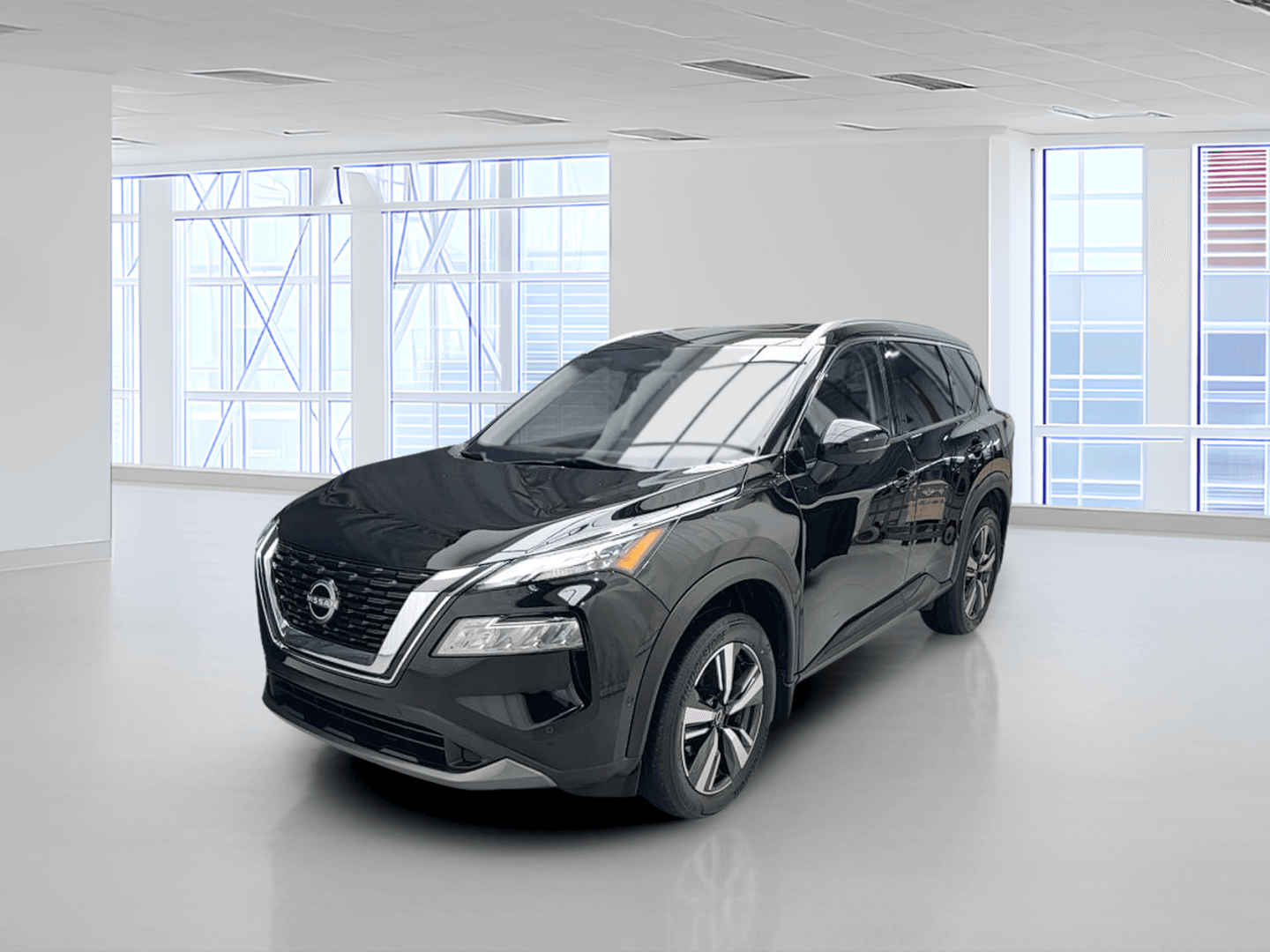 Nissan Rogue 2023 à vendre à Alma