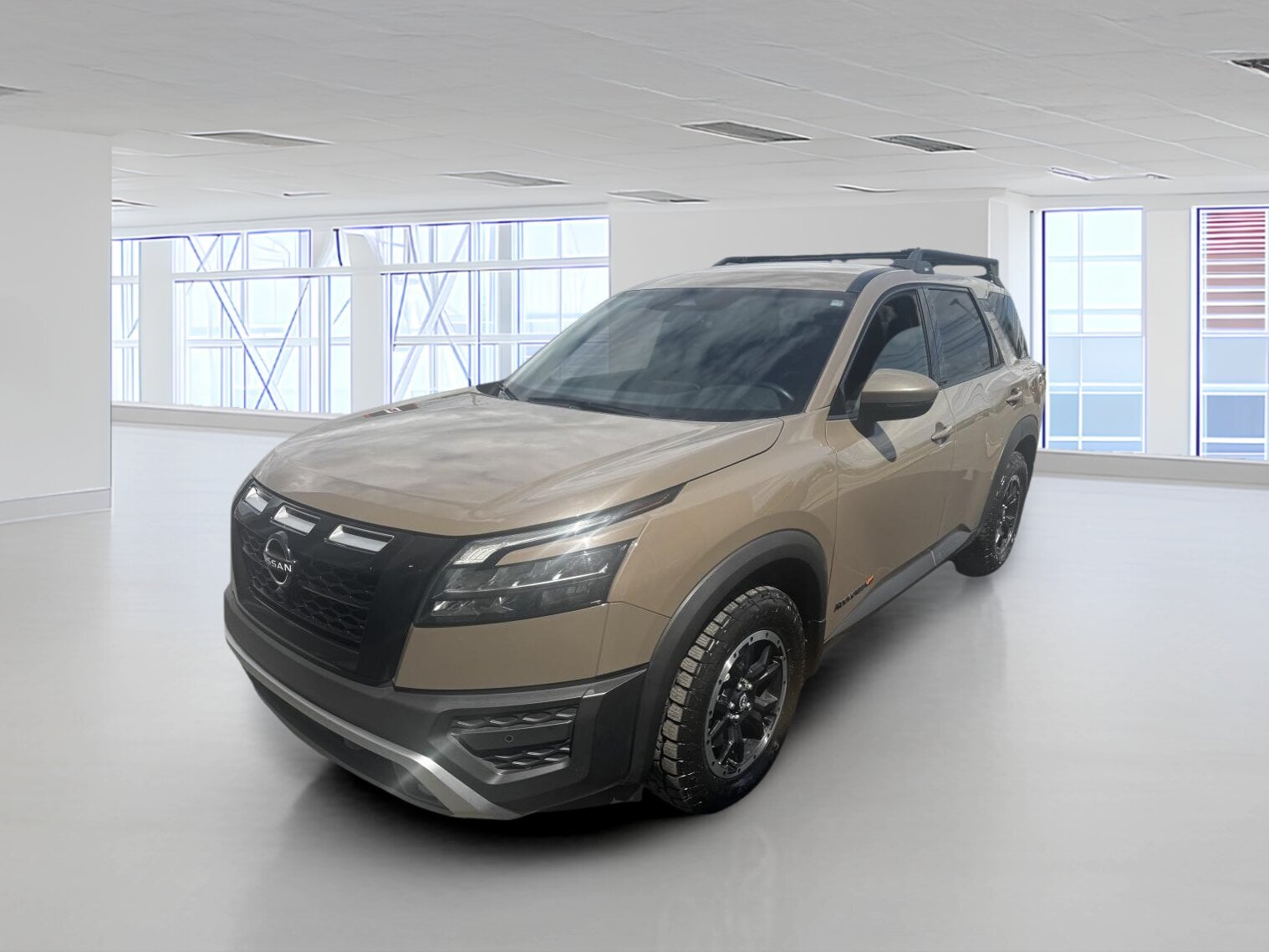 Nissan Pathfinder 2024 à vendre à Alma
