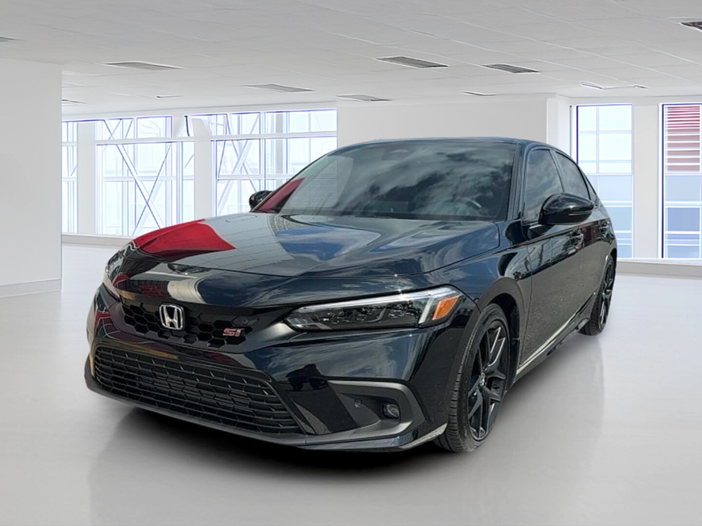 Honda Civic 2024 à vendre à Alma