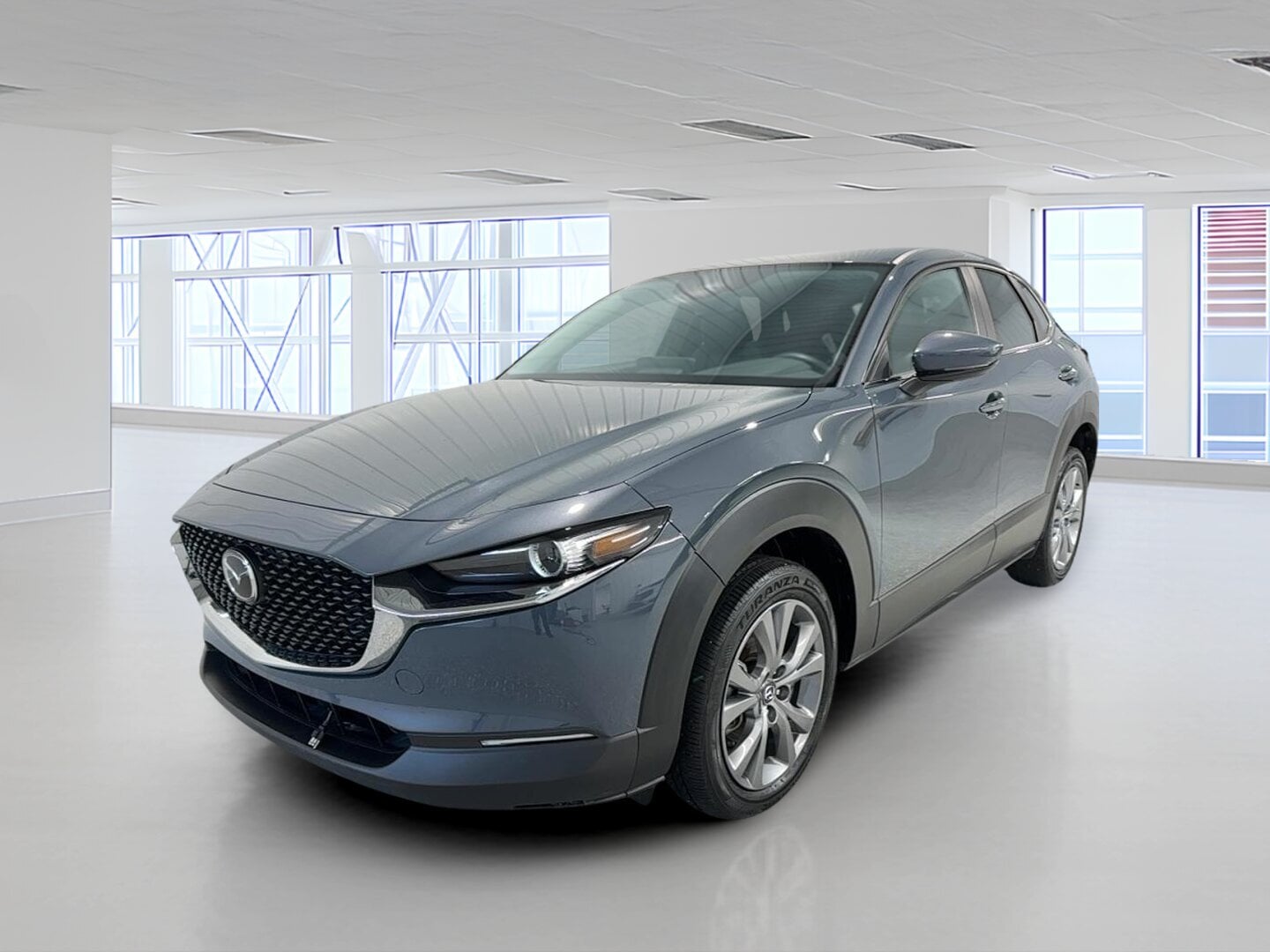 Mazda CX-30 2024 à vendre à Alma