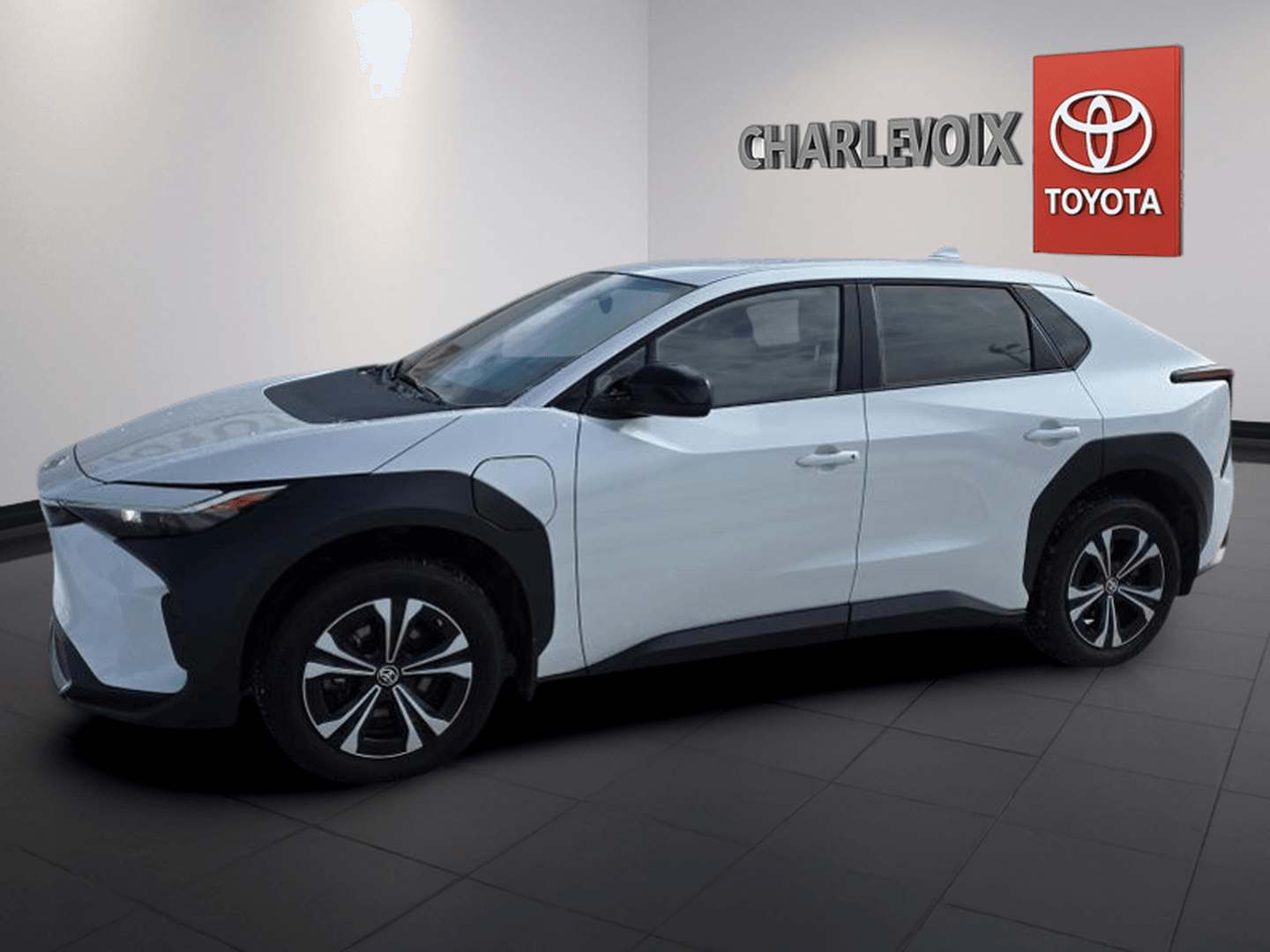Toyota bZ4X 2024 à vendre à La Malbaie