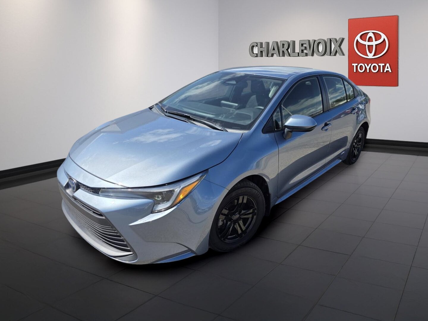 Toyota Corolla 2024 à vendre à La Malbaie