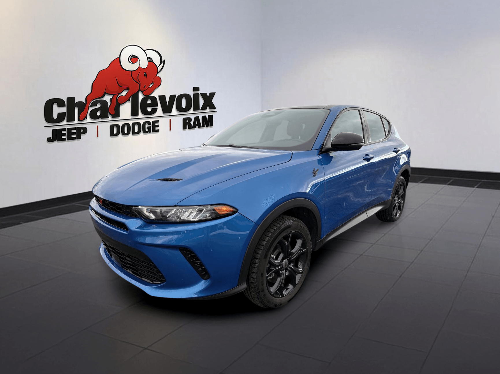 Dodge Hornet 2023 à vendre à La Malbaie