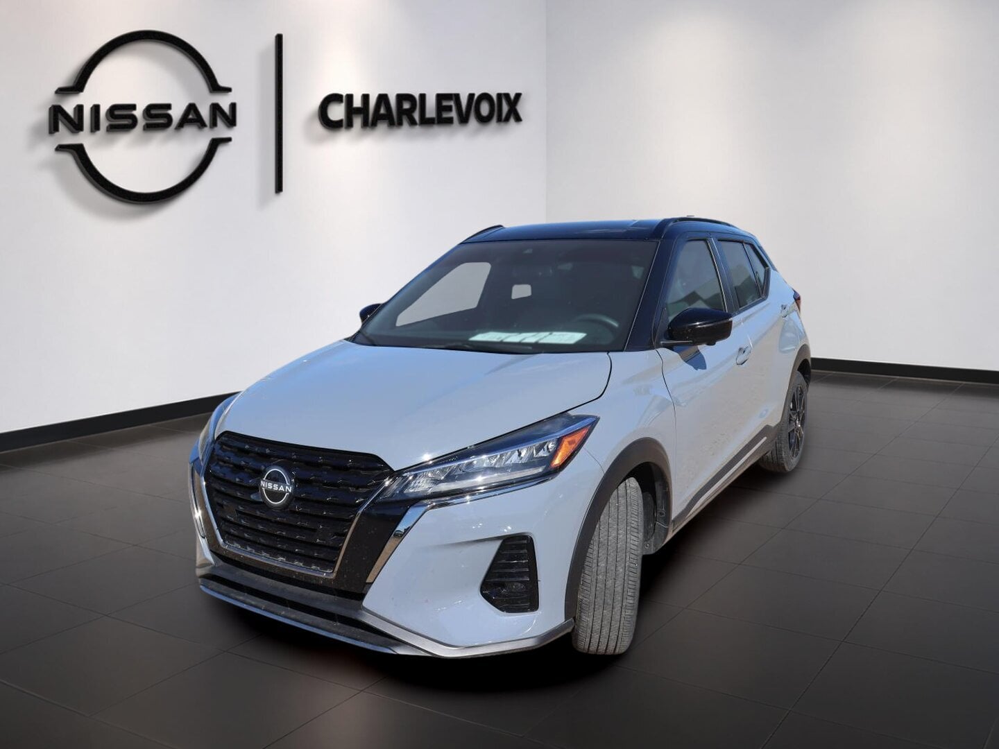 Nissan Kicks 2024 à vendre à La Malbaie