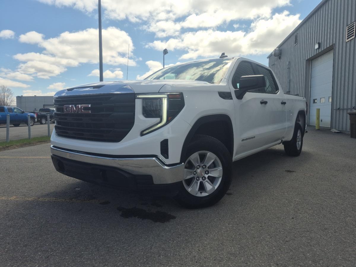 GMC Sierra 1500 2025 à vendre à Mercier