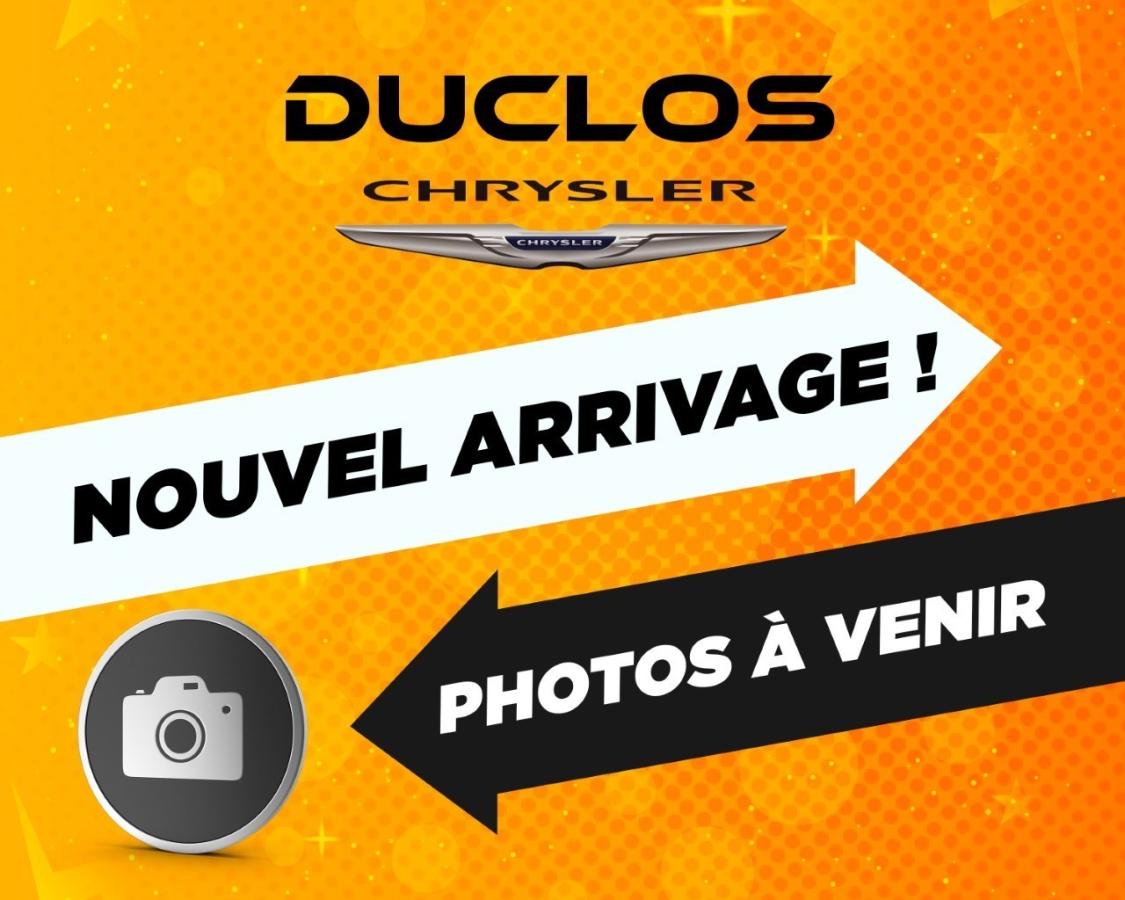 RAM 1500 2025 à vendre à Mercier