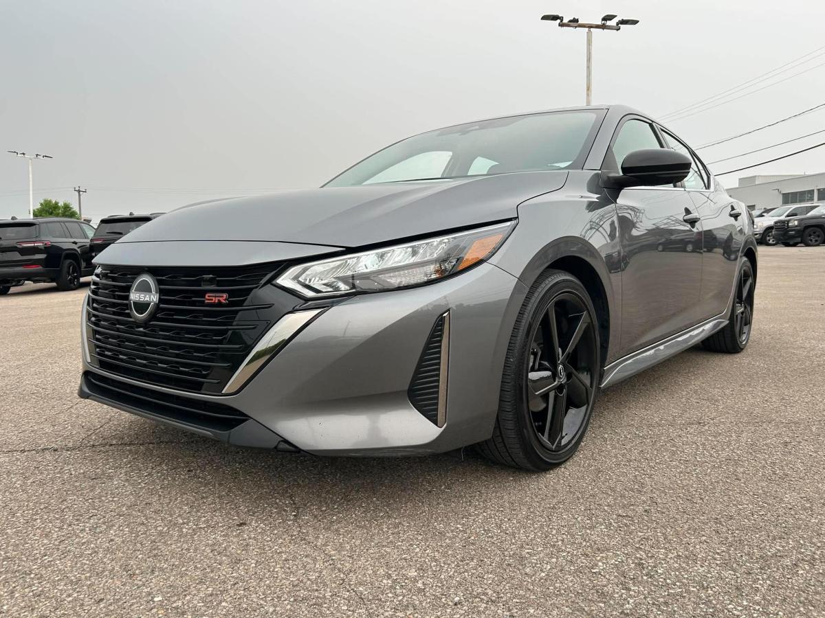 Nissan Sentra 2024 à vendre à Saint-Hubert