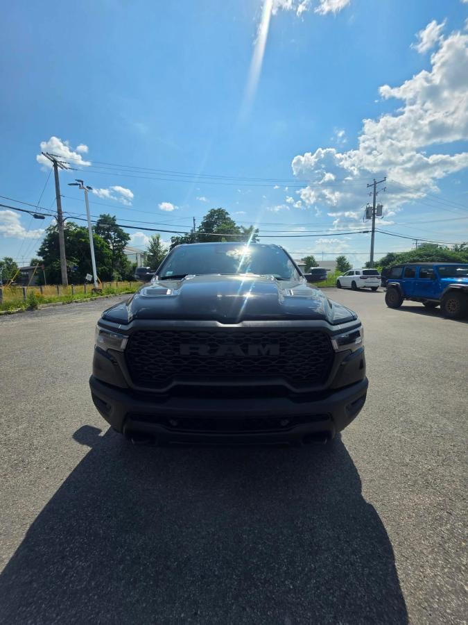 RAM 1500 2026 à vendre à Salaberry-de-Valleyfield