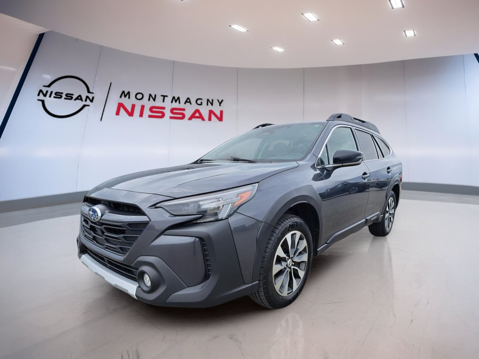 Subaru Outback 2024 à vendre à Montmagny