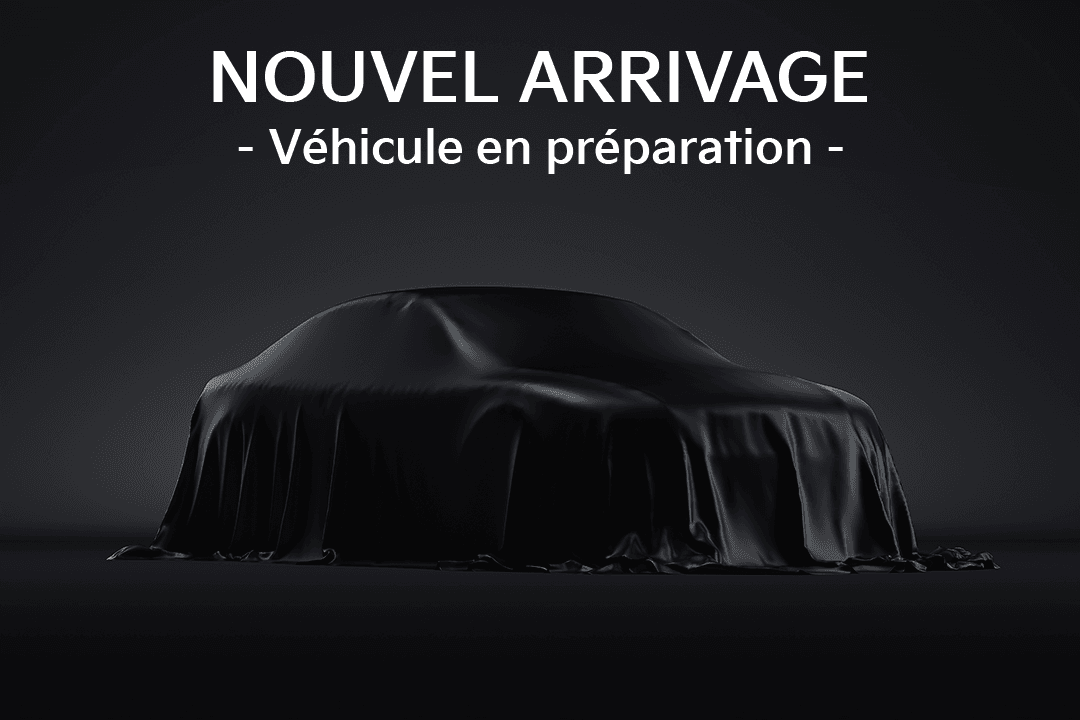 Nissan Kicks 2025 à vendre à Montmagny