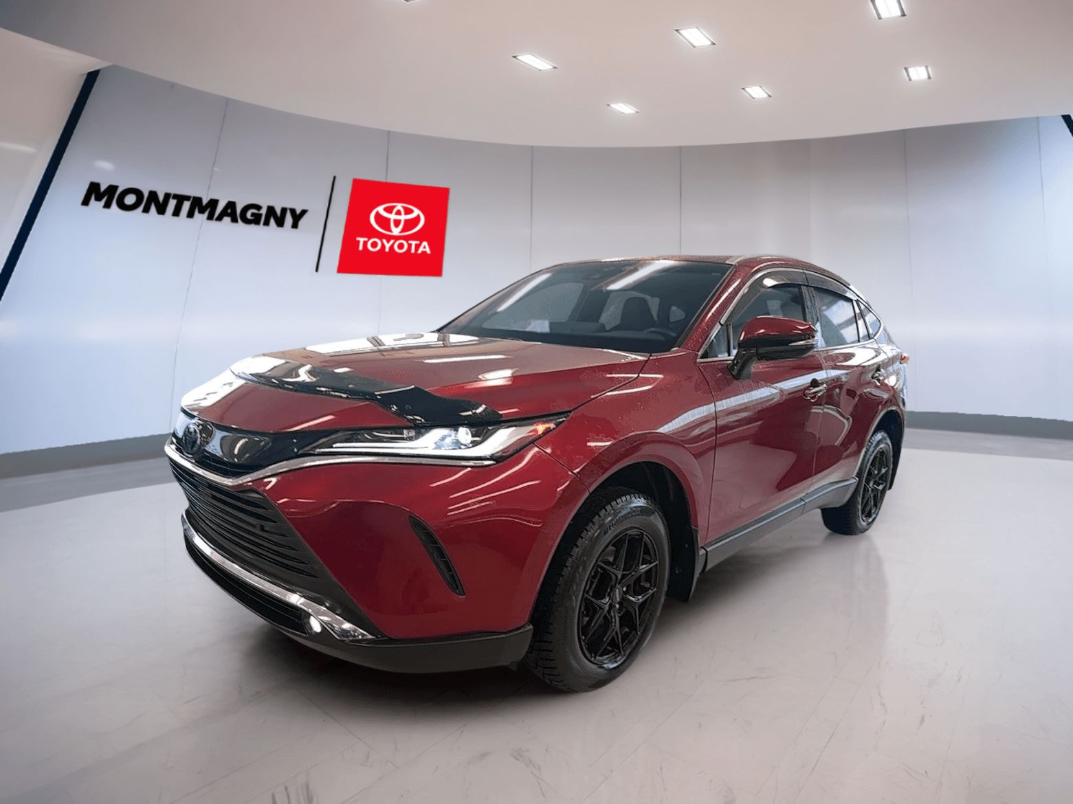 Toyota Venza 2024 à vendre à Montmagny