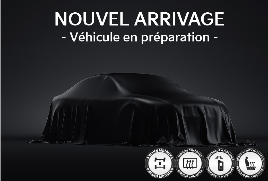 Toyota 4Runner 2025 à vendre à Montmagny