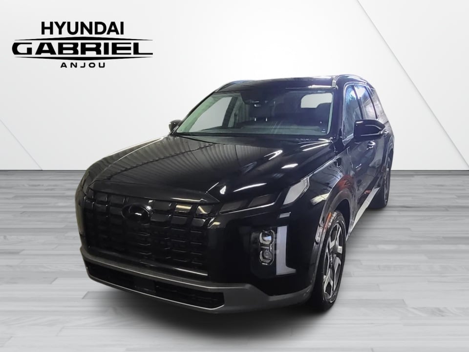Hyundai Palisade 2025 à vendre à Dorval
