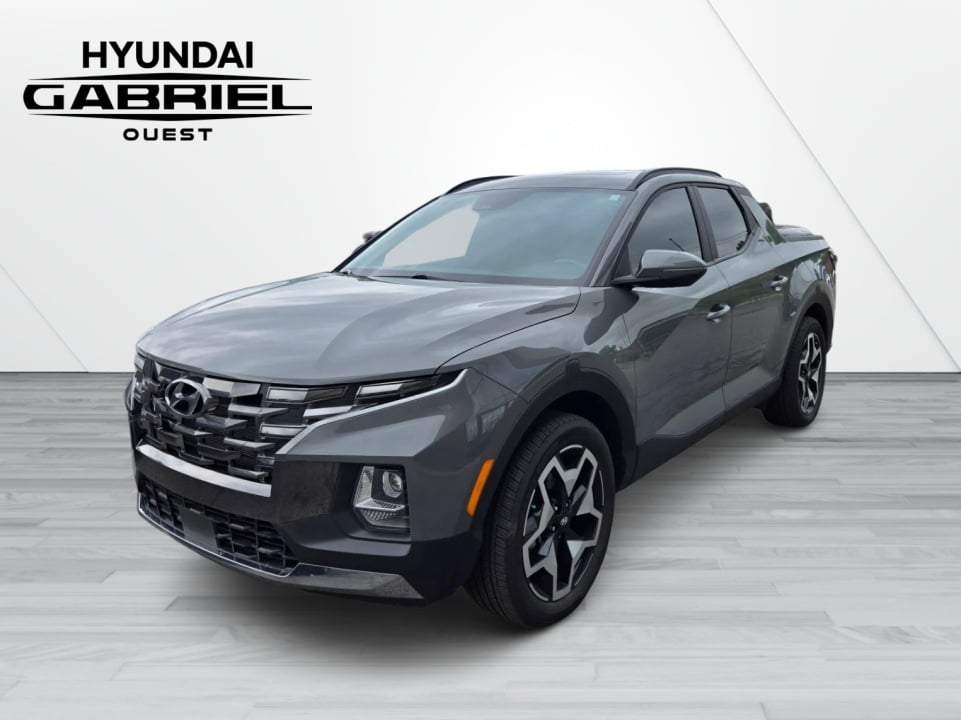 Hyundai Santa Cruz 2024 à vendre à Dorval