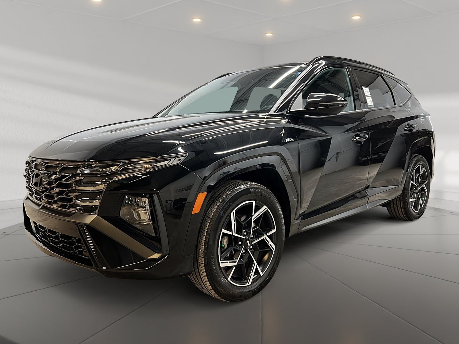 Hyundai Tucson 2025 à vendre à Laval