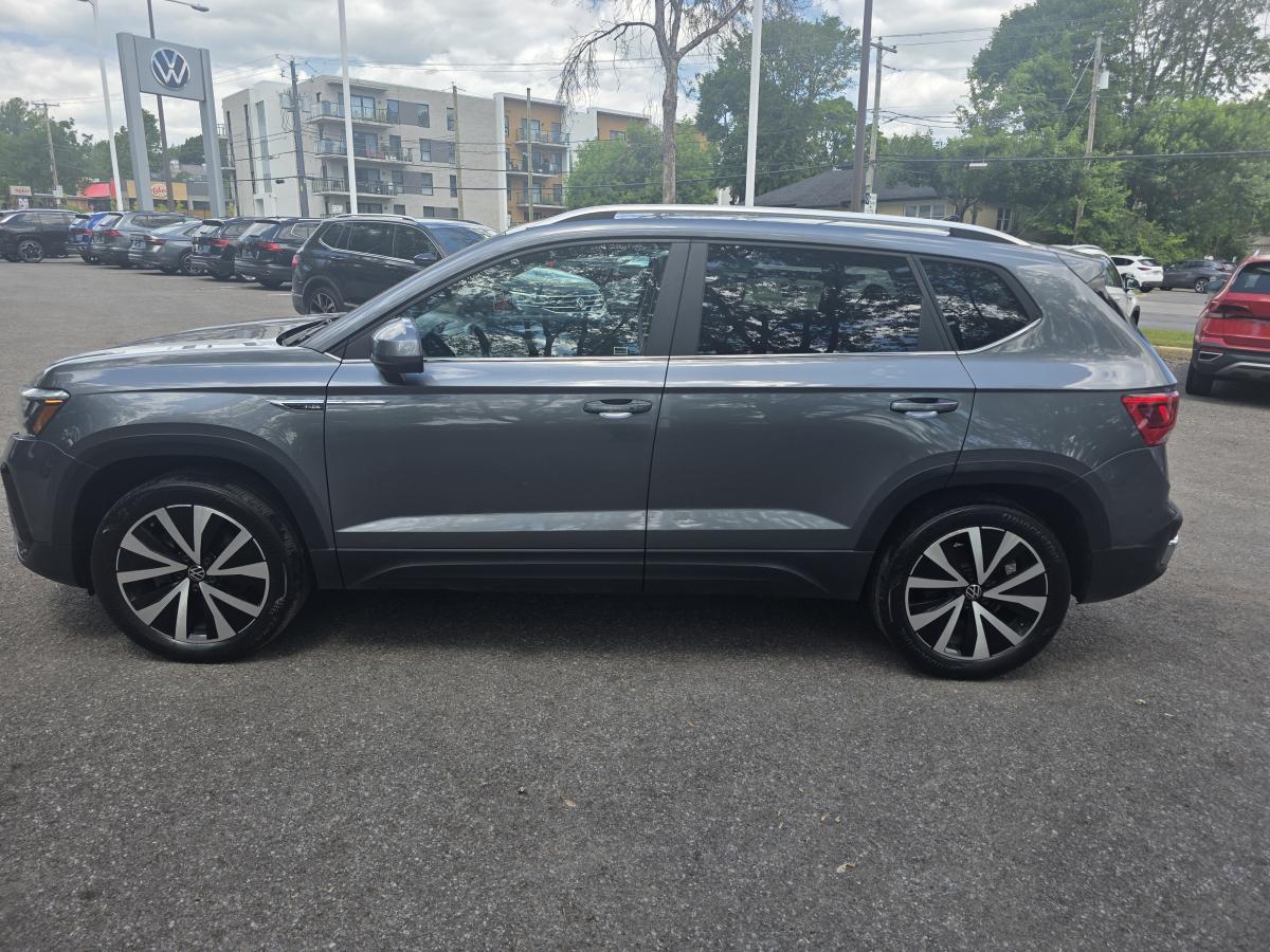 Volkswagen Taos 2023 à vendre à L'Ange-Gardien