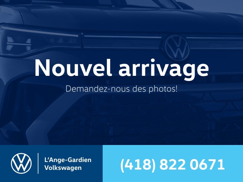 Volkswagen Taos 2022 à vendre à L'Ange-Gardien