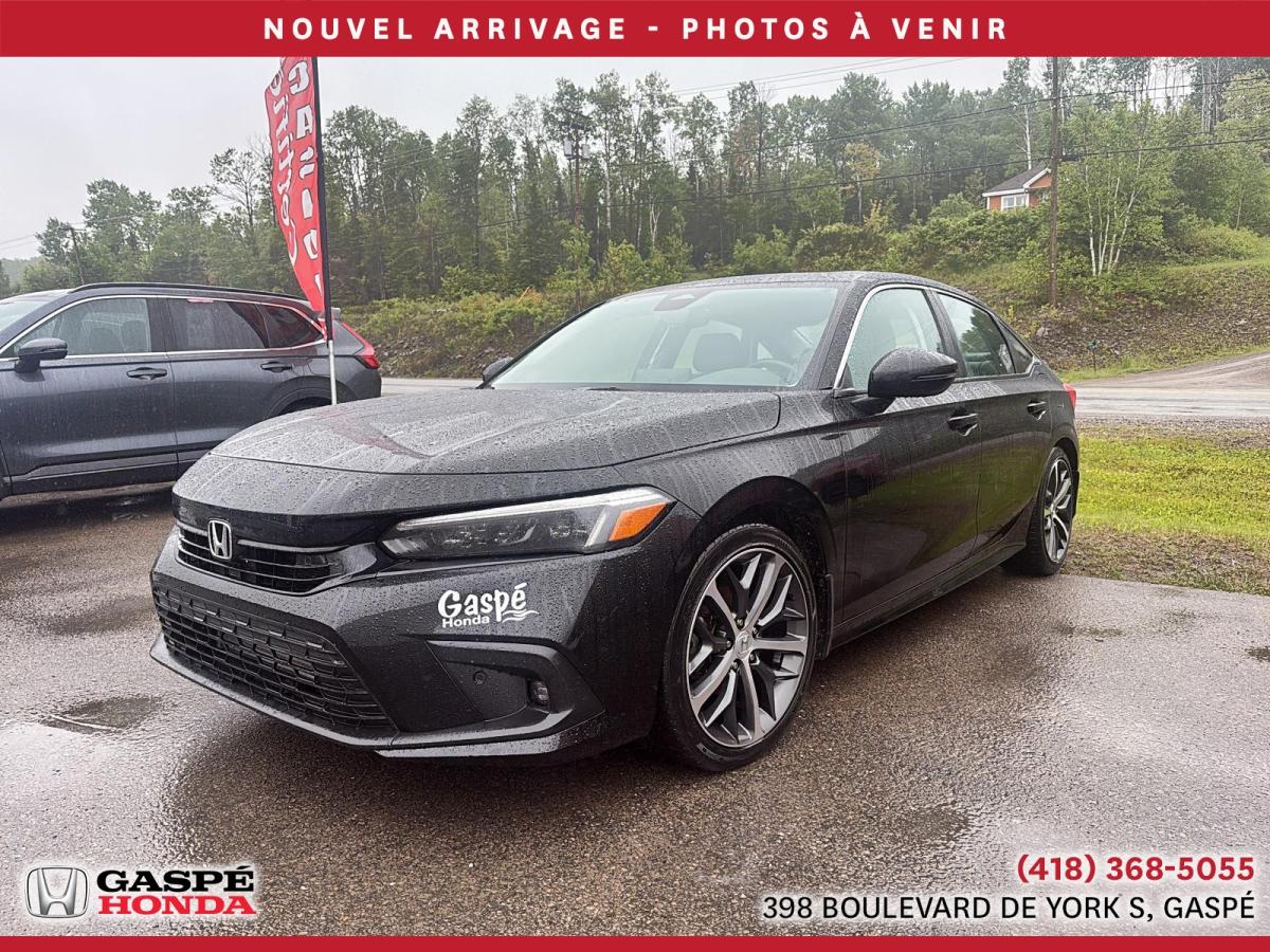 Honda Civic 2023 à vendre à Gaspé