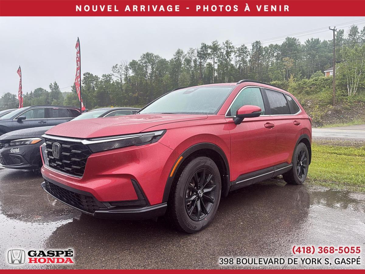 Honda CR-V 2024 à vendre à Gaspé