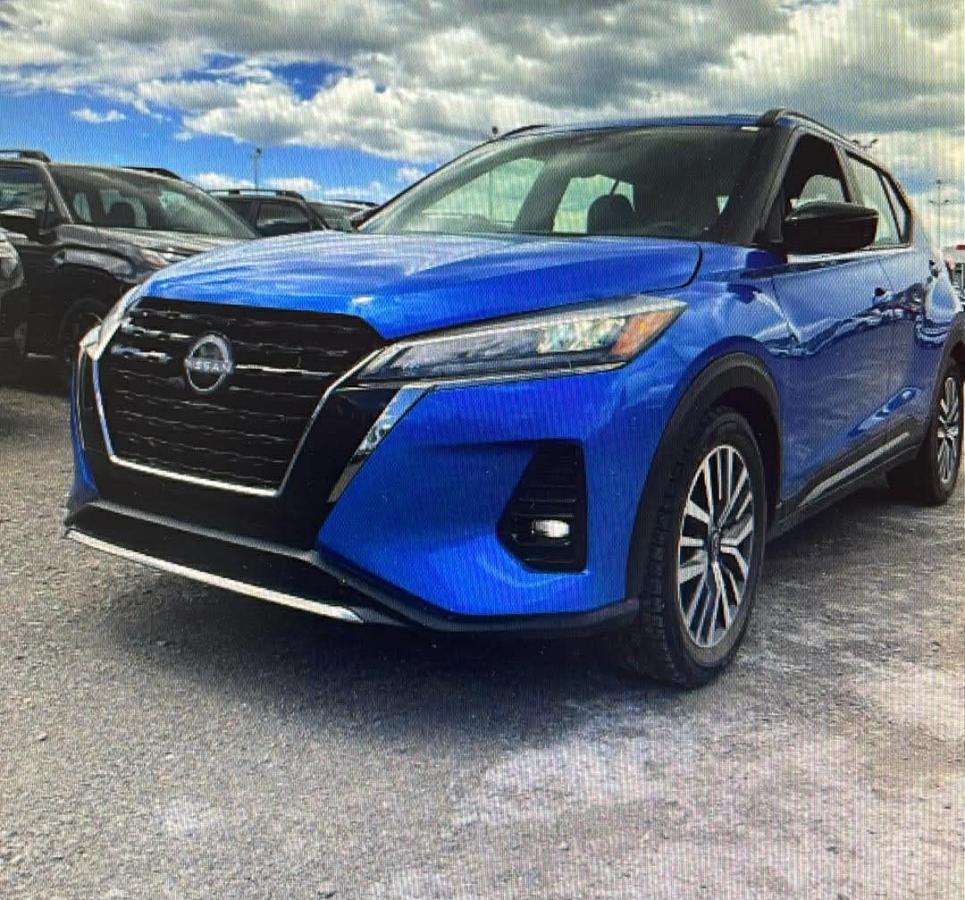 Nissan Kicks 2023 à vendre à Rivière-du-Loup