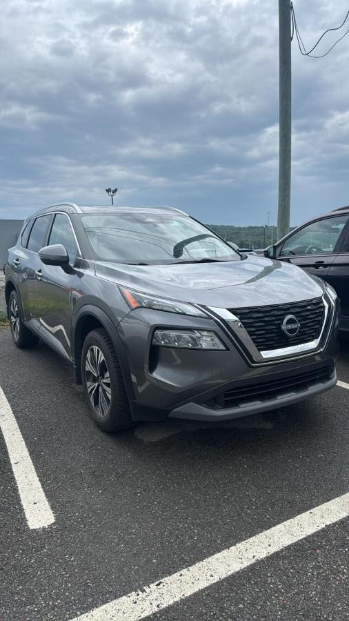 Nissan Rogue 2023 à vendre à Rivière-du-Loup
