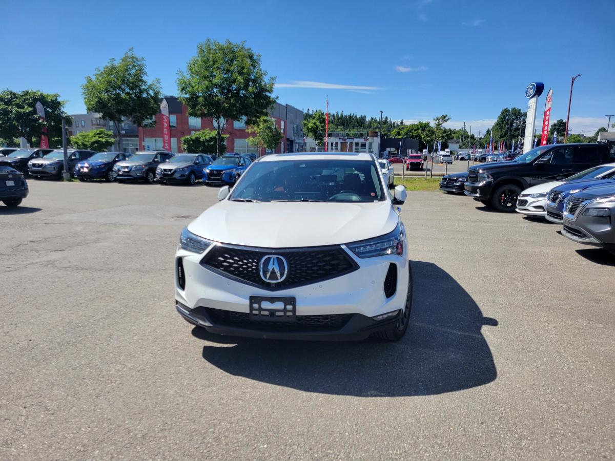 Acura RDX 2023 à vendre à Rivière-du-Loup