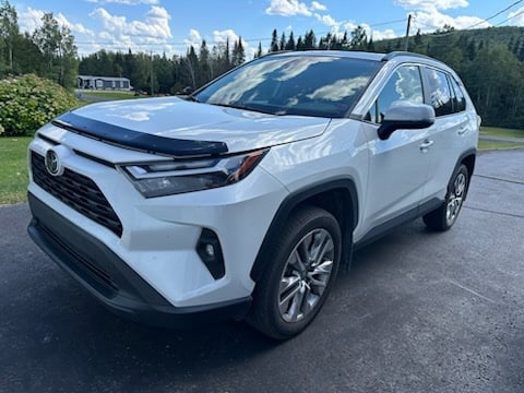 Toyota RAV4 2023 à vendre à Rivière-du-Loup