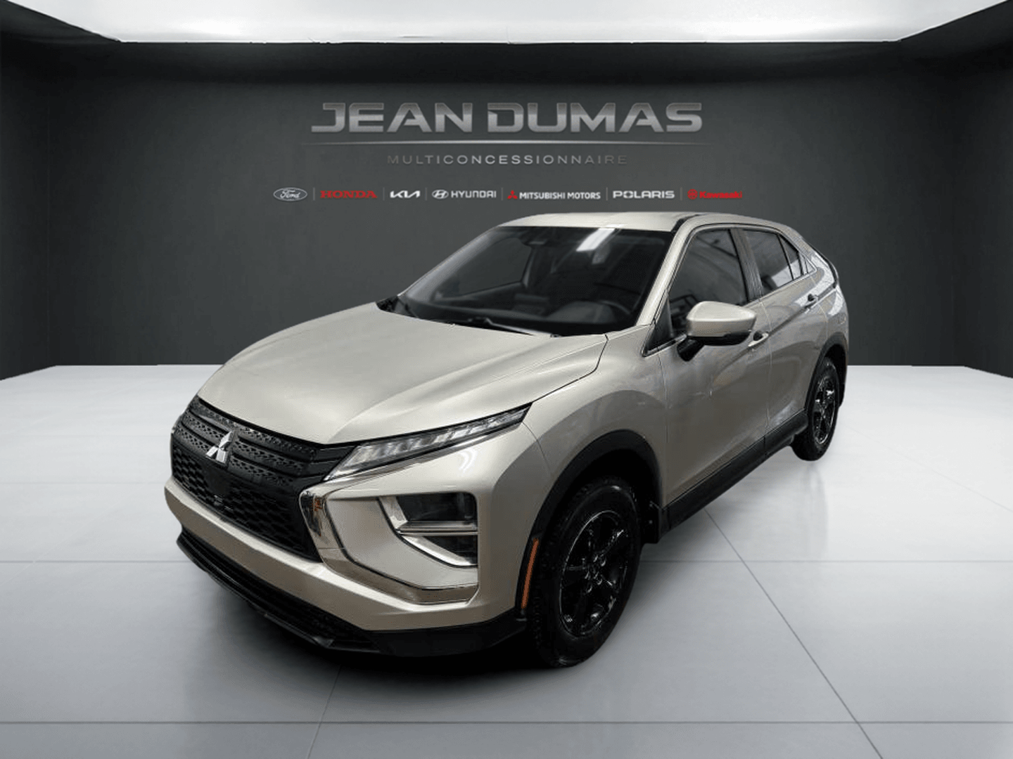 Mitsubishi Eclipse Cross 2024 à vendre à Roberval