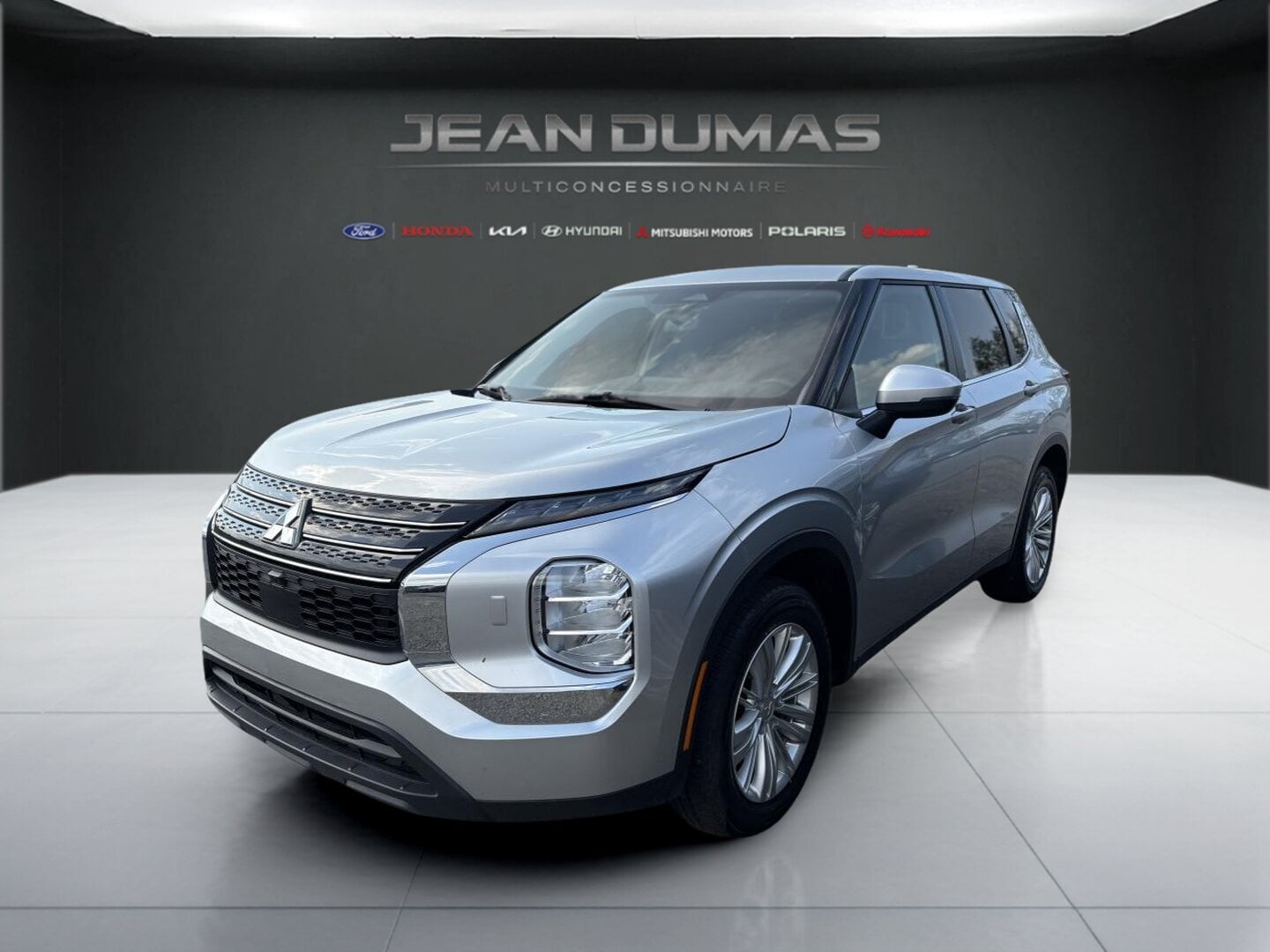 Mitsubishi Outlander 2024 à vendre à Roberval