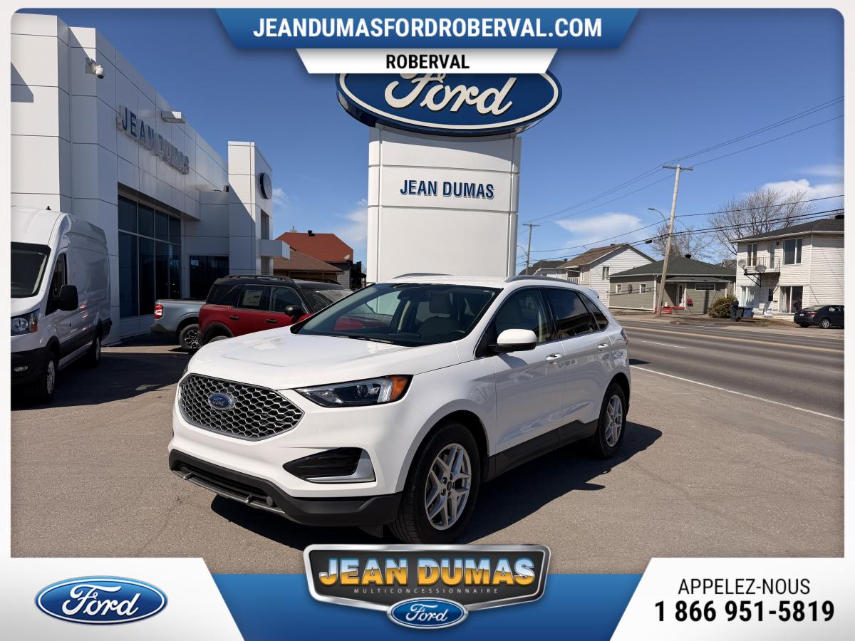 Ford Edge 2024 à vendre à Saint-Félicien