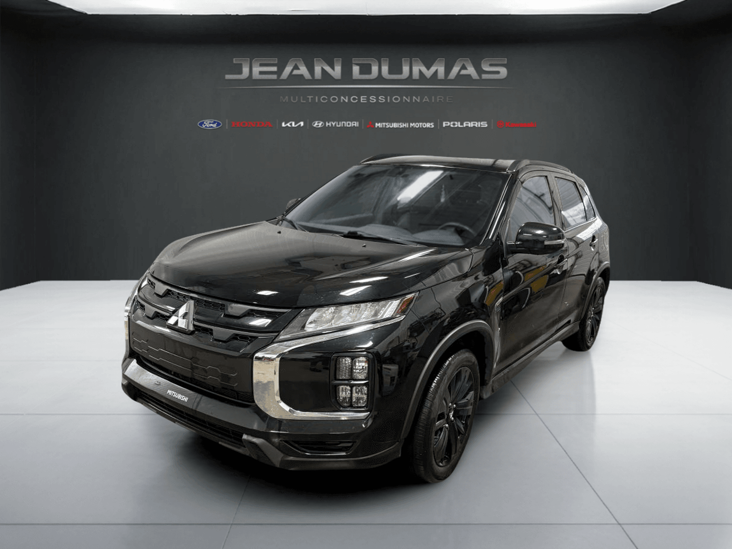Mitsubishi RVR 2023 à vendre à Saint-Félicien