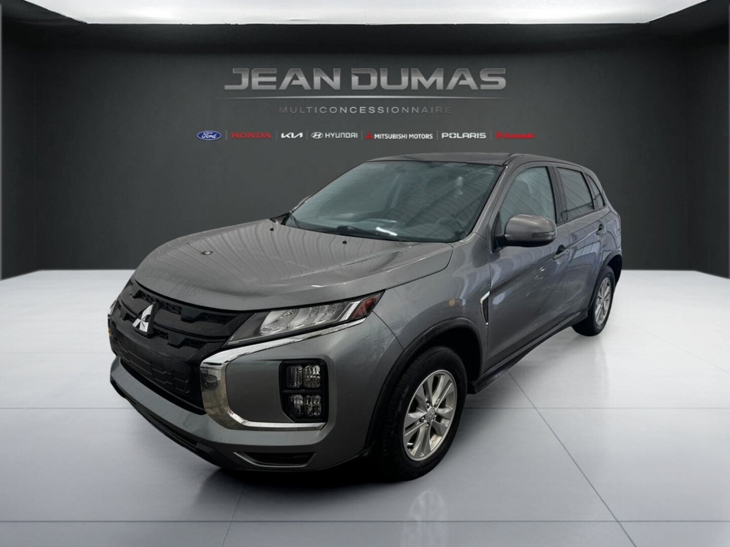 Mitsubishi RVR 2024 à vendre à Saint-Félicien