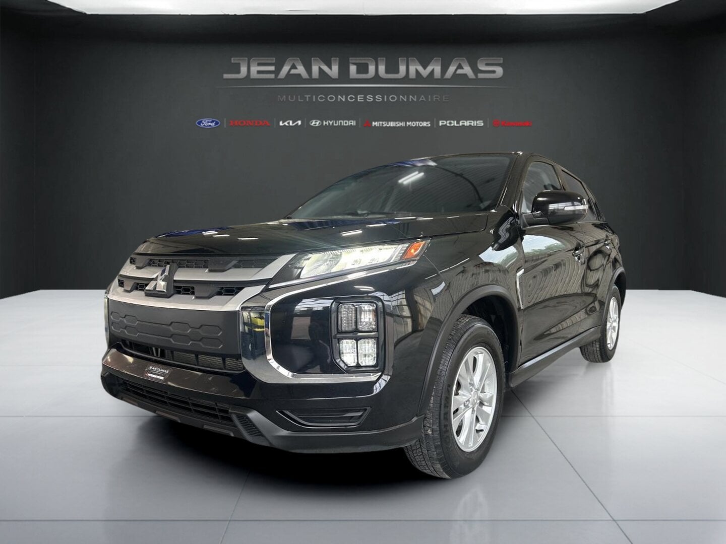 Mitsubishi RVR 2023 à vendre à Alma