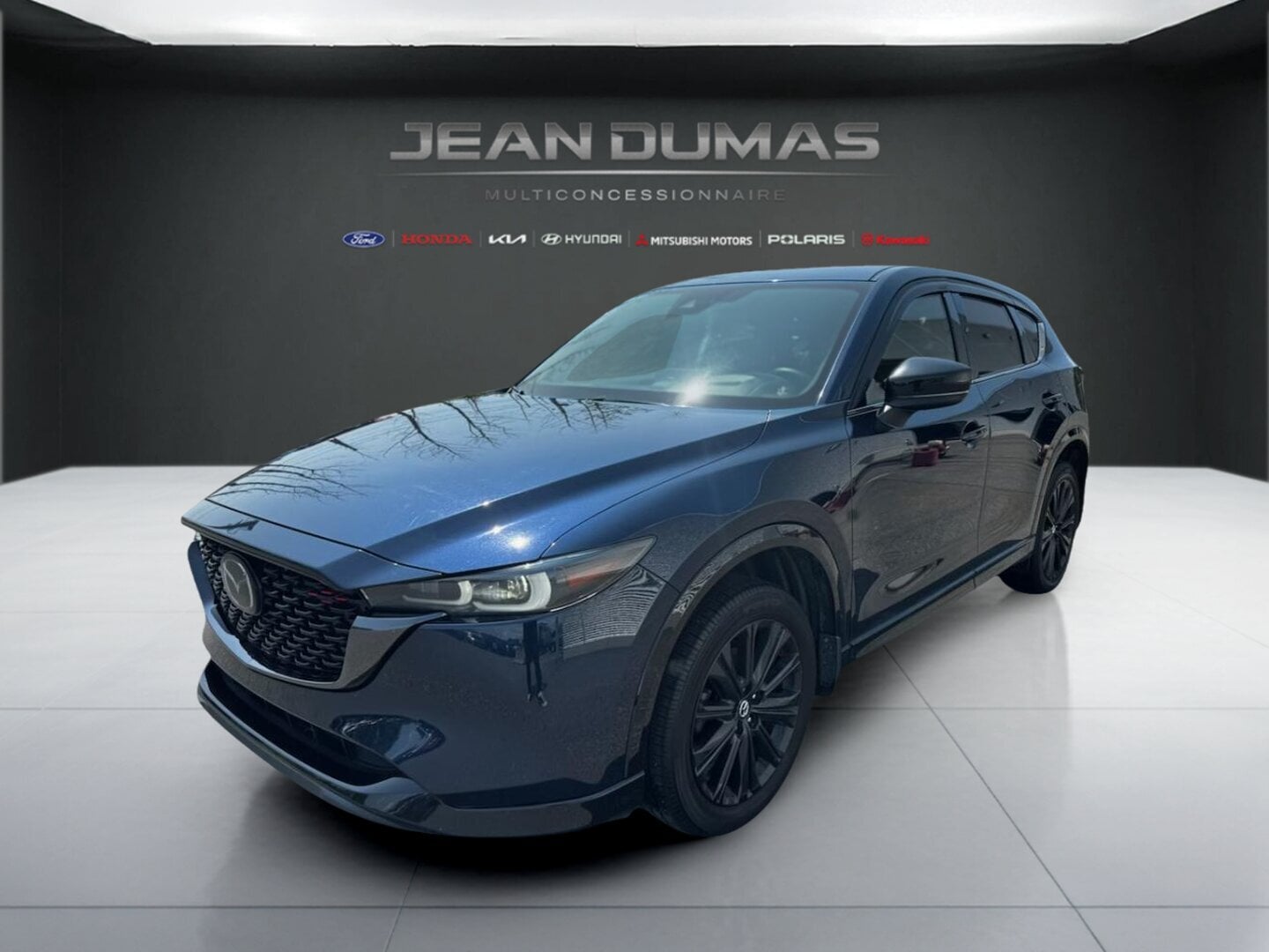 Mazda CX-5 2023 à vendre à Alma