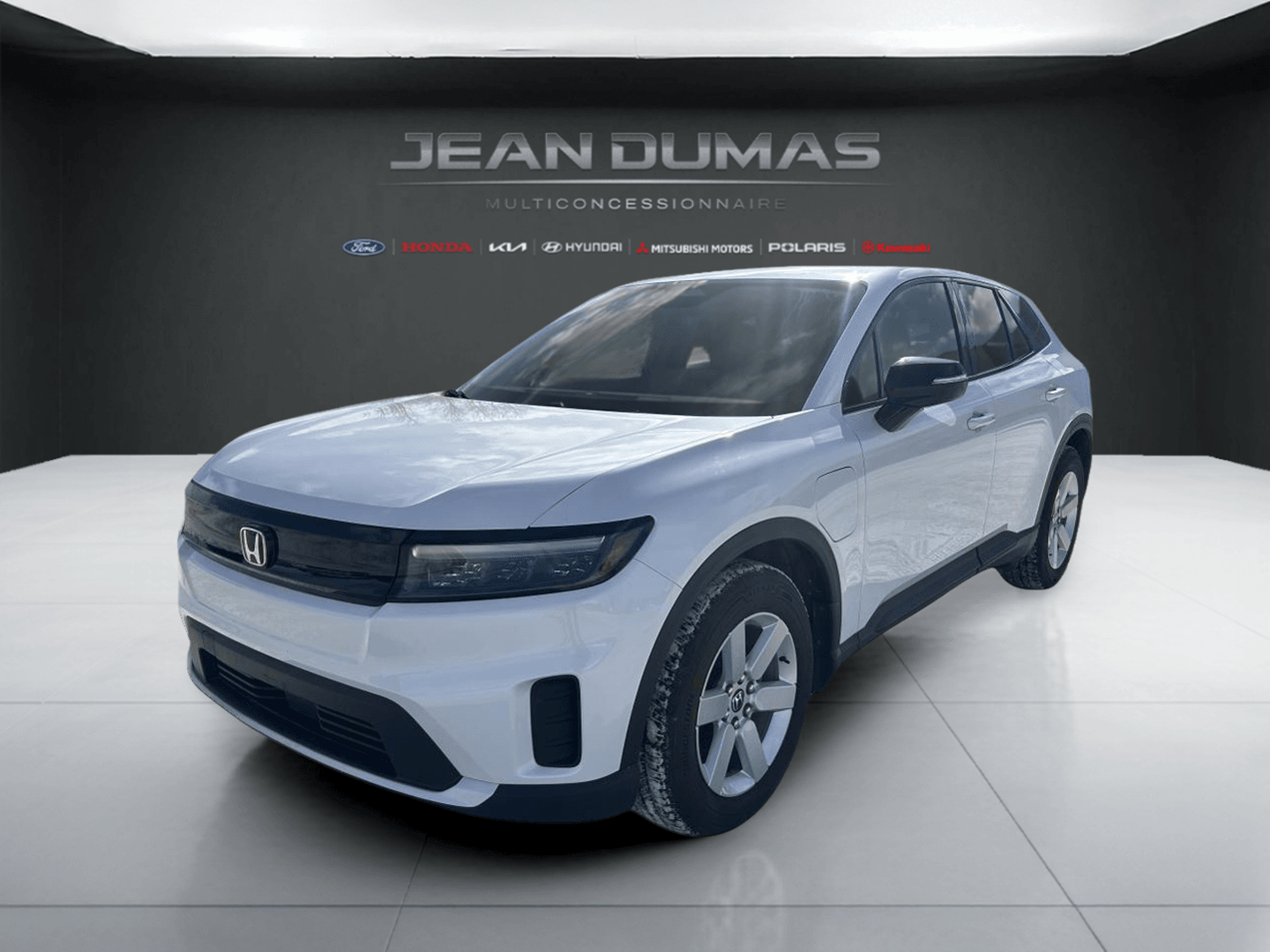 Honda Prologue 2024 à vendre à Baie-Comeau