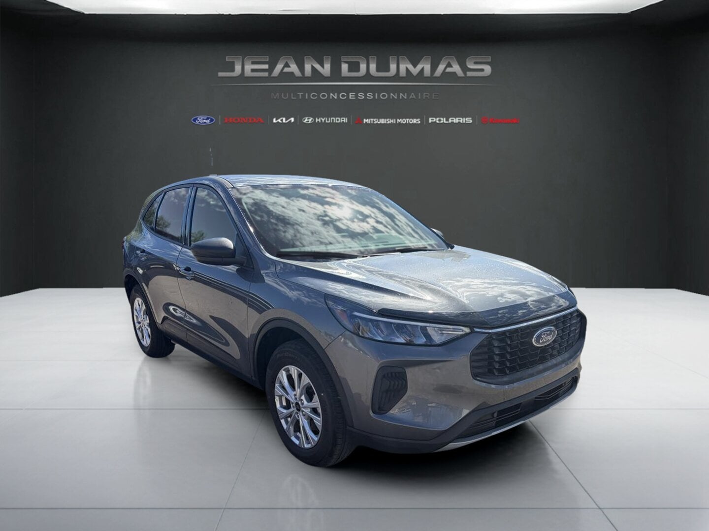 Ford Escape 2026 à vendre à Baie-Comeau