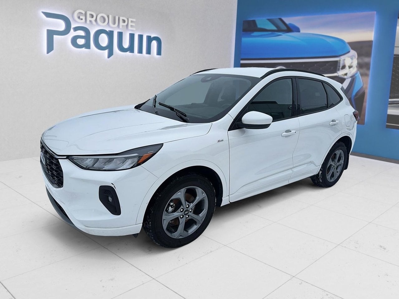Ford Escape 2023 à vendre à Rouyn-Noranda