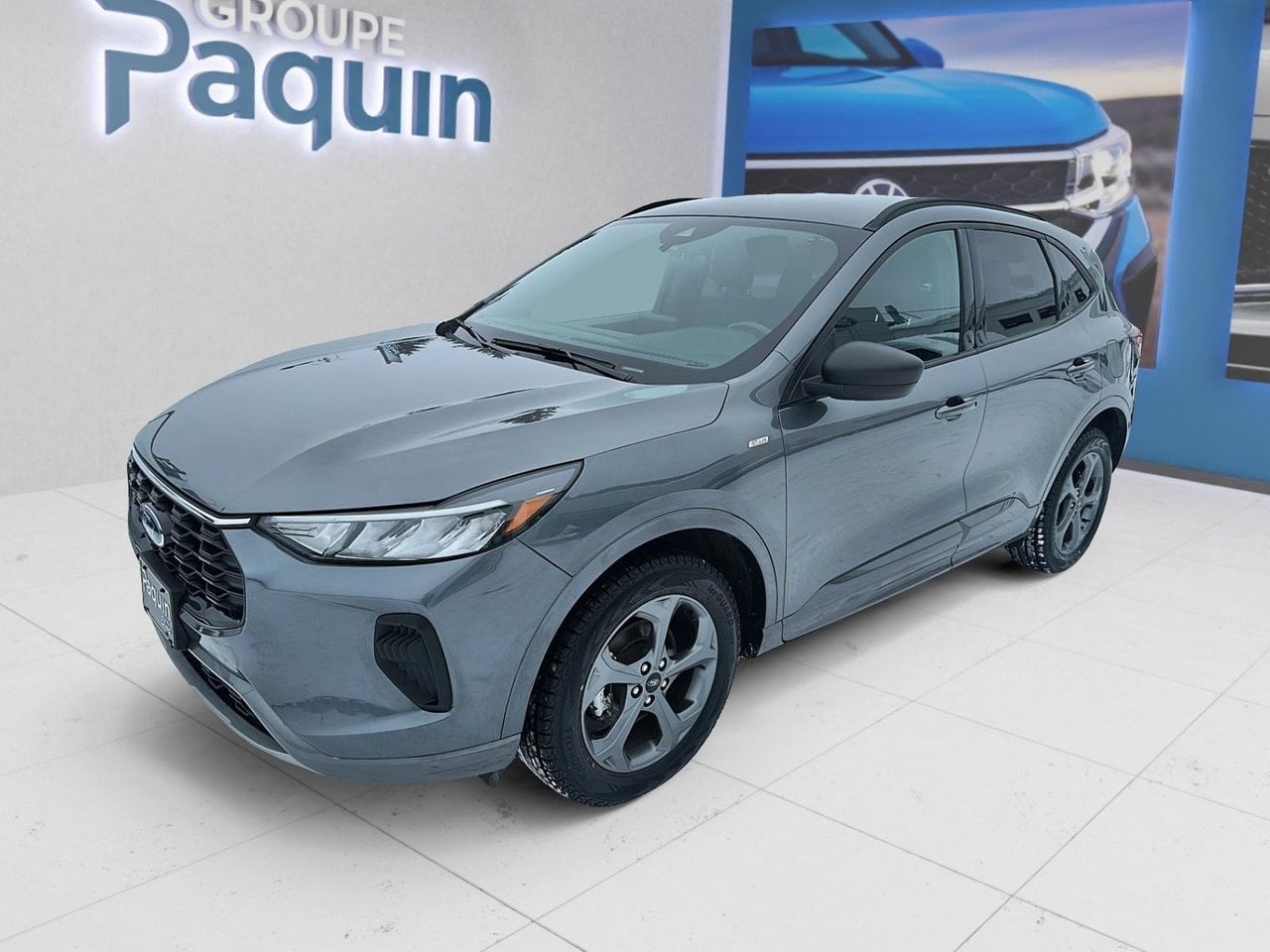 Ford Escape 2024 à vendre à Rouyn-Noranda