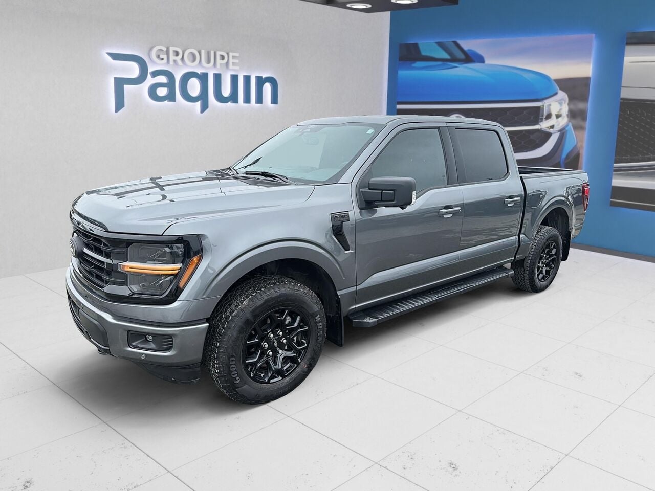 Ford F-150 2025 à vendre à Rouyn-Noranda