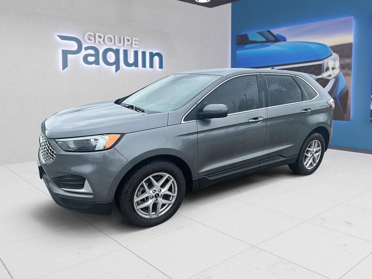 Ford Edge 2024 à vendre à Rouyn-Noranda