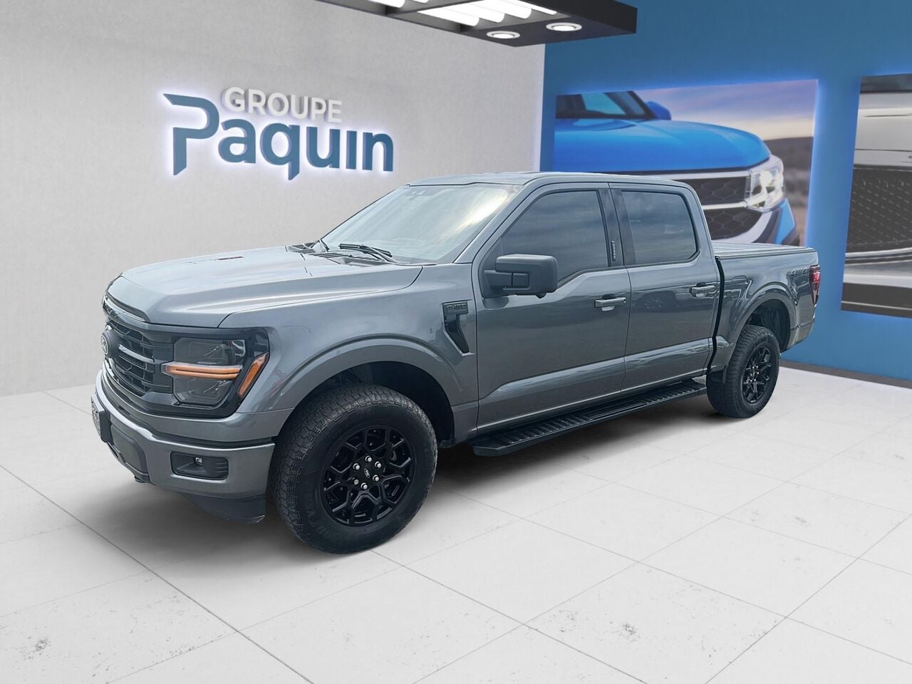 Ford F-150 2024 à vendre à Rouyn-Noranda