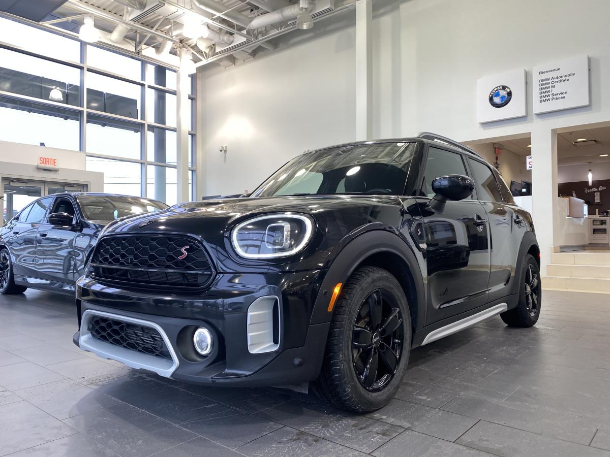 MINI Countryman 2023 à vendre à Trois-Rivières