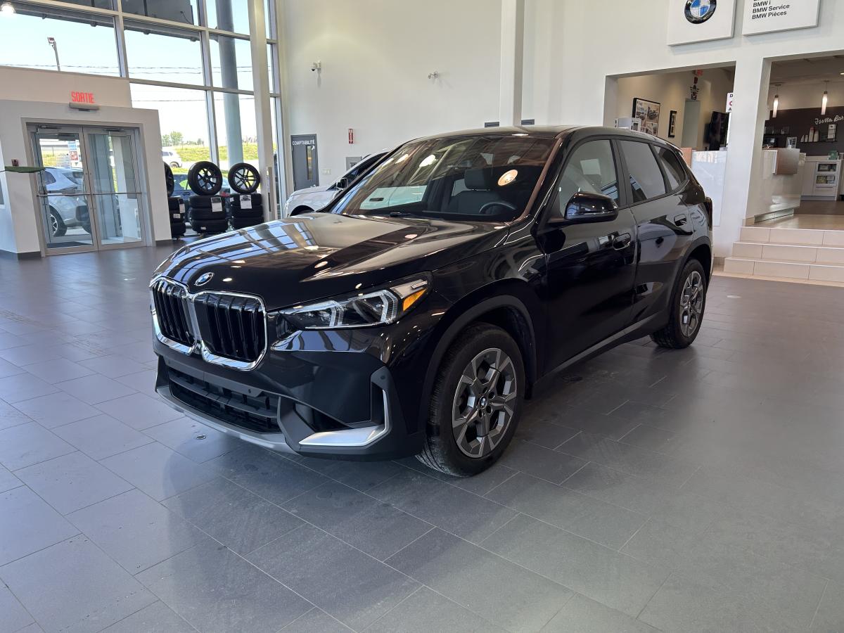 BMW X1 2023 à vendre à Trois-Rivières
