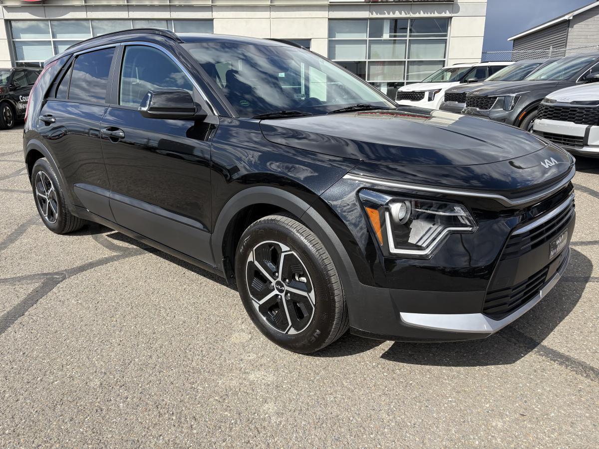 Kia Niro 2025 à vendre à New Richmond