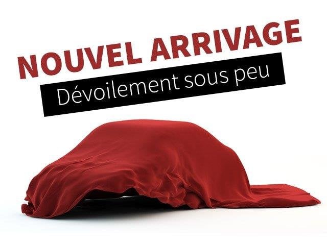 Honda HR-V 2026 à vendre à Les Rivières