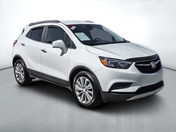 Buick Encore 2020 à vendre à Laurier-Station