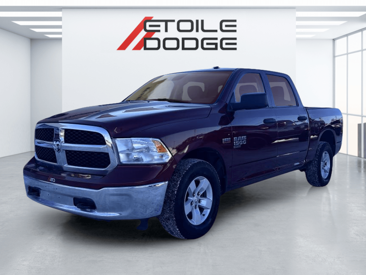 RAM 1500 Classic 2023 à vendre à Jonquière