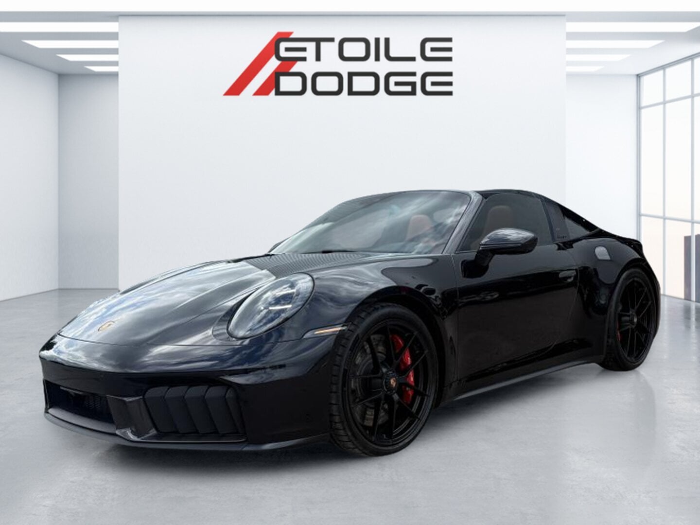 Porsche 911 2026 à vendre à Jonquière