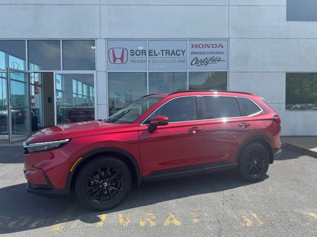 Honda CR-V 2025 à vendre à Sorel-Tracy
