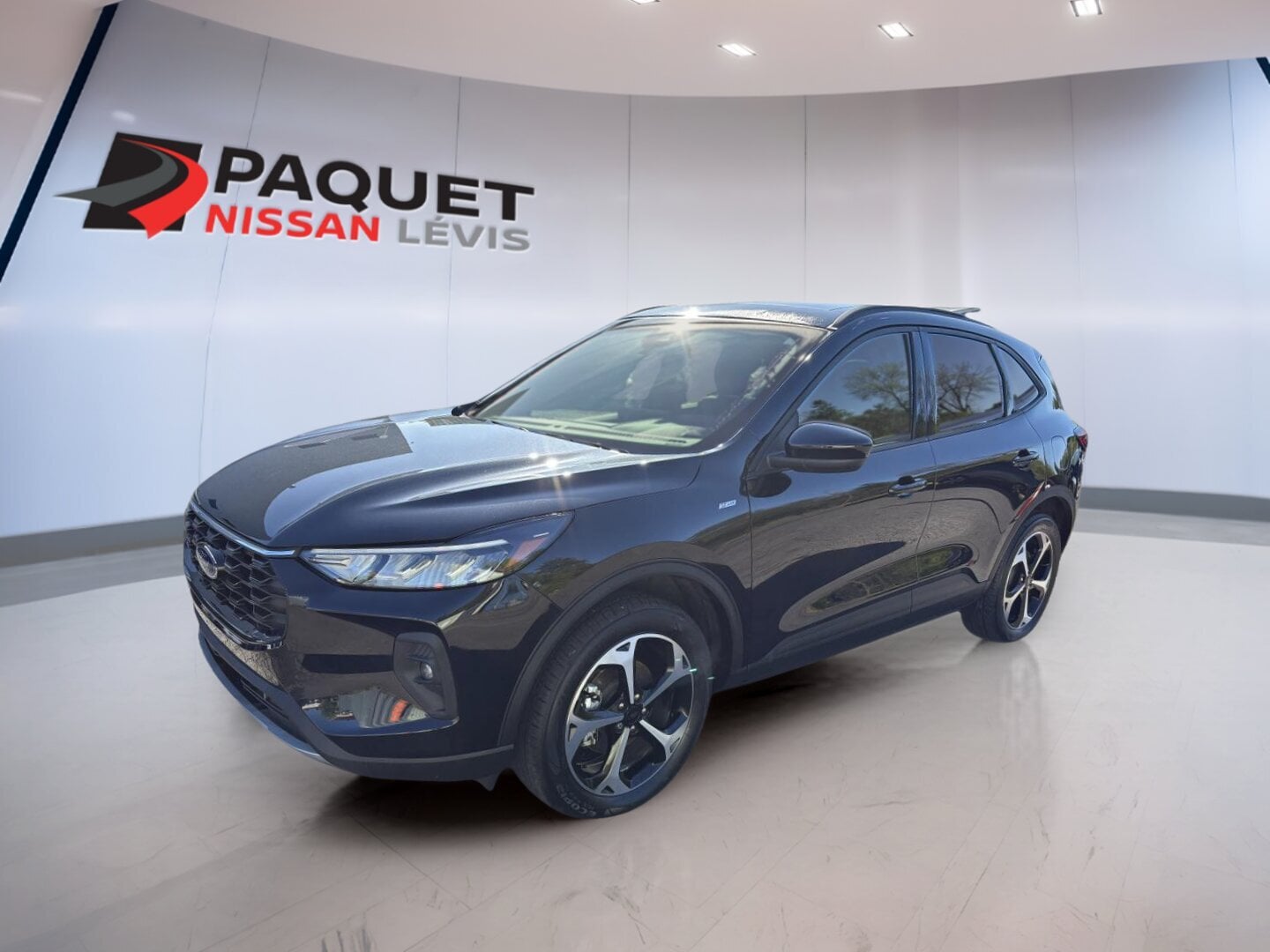 Ford Escape 2025 à vendre à Lévis